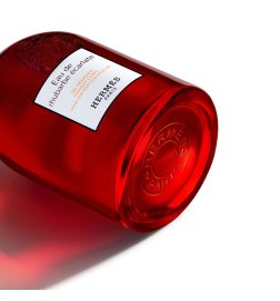 Eau de rhubarbe écarlate - Gel moussant mains et corps